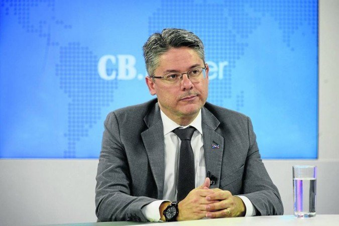 (crédito: Marcelo Ferreira/CB/D.A Press - 30/6/21 ) (crédito: Marcelo Ferreira/CB/D.A Press - 30/6/21 )