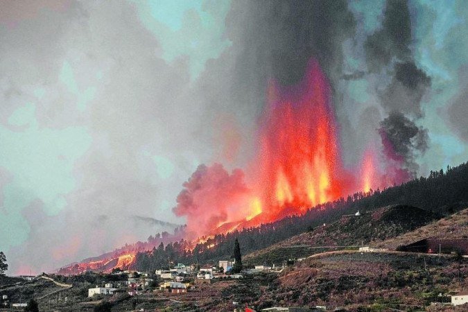  (crédito: Desiree Martin/AFP)