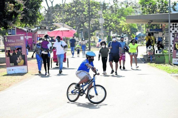  (crédito: Minervino Júnior/CB/D.A Press)