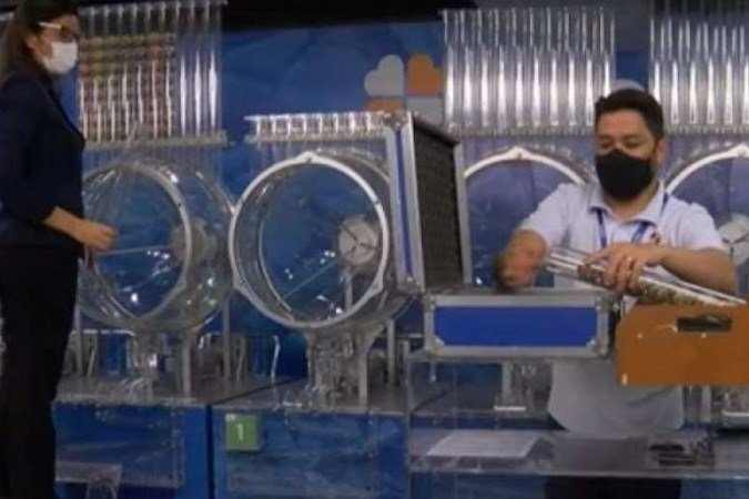 Será que você deu sorte neste começo de semana? -  (crédito: Reprodução)