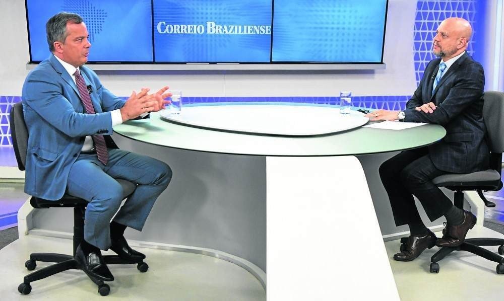 Nova proposta vai reduzir ICMS para baratear alimentos da cesta básica no DF