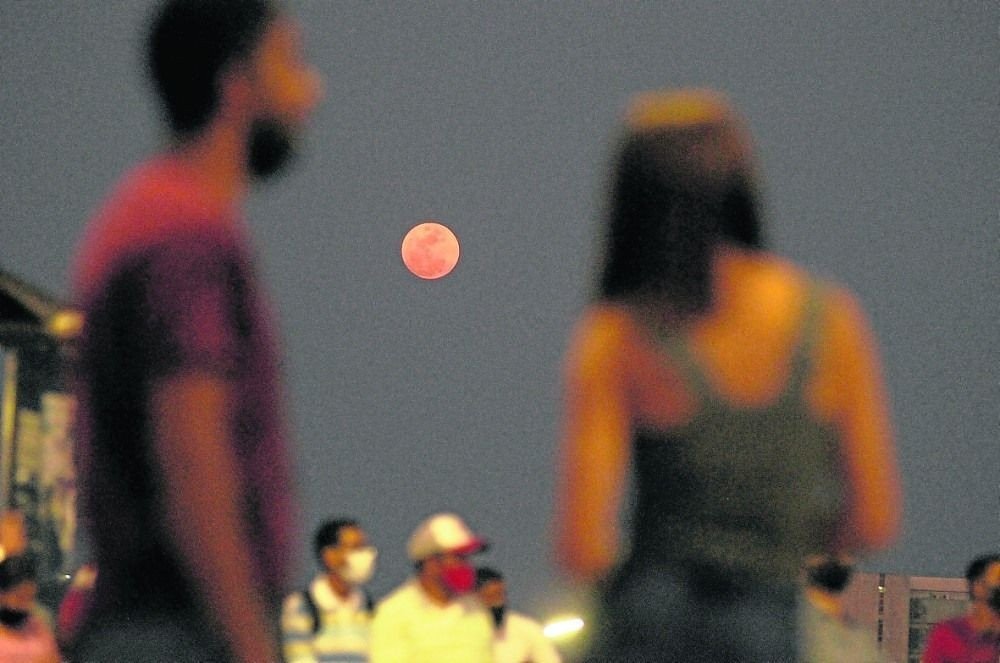 Carlos Vieira/CB/D.A Press