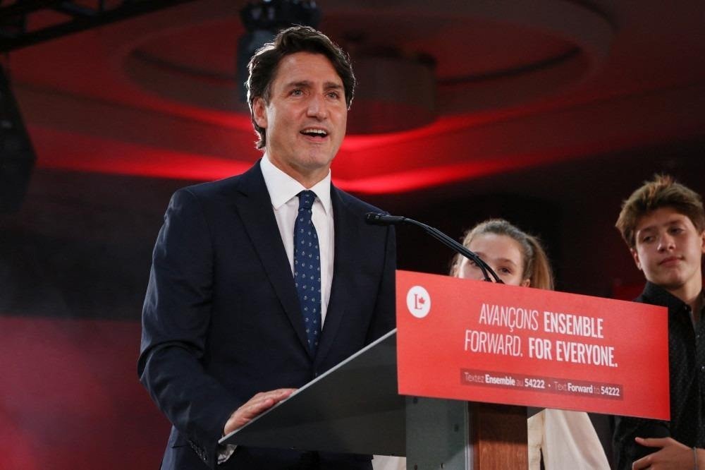 Canadá: Trudeau oficializa Dominic LeBlanc como novo ministro das Finanças