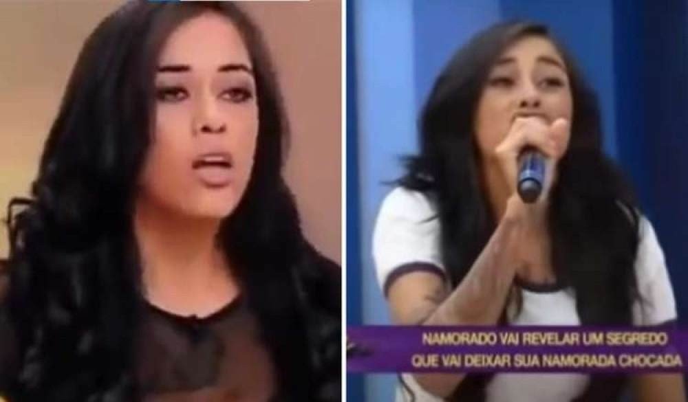 Reprodução/SBT/Rede TV/Montagem