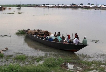 (crédito: ASHRAF SHAZLY / AFP) (crédito: ASHRAF SHAZLY / AFP)