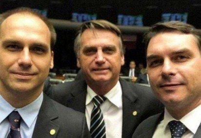 (crédito: Redes Sociais/Reprodução) (crédito: Redes Sociais/Reprodução)