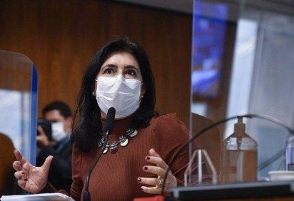 (crédito: Leopoldo Silva/Agência Senado) (crédito: Leopoldo Silva/Agência Senado)
