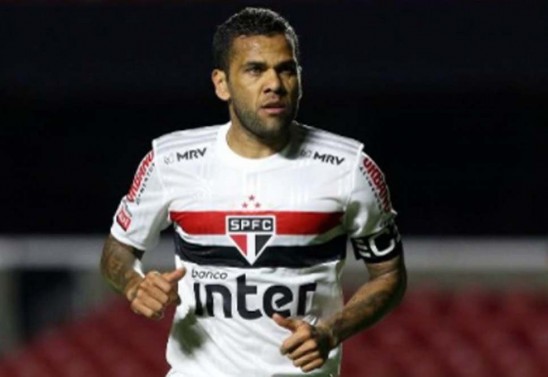 Rubens Chiri,/São Paulo FC