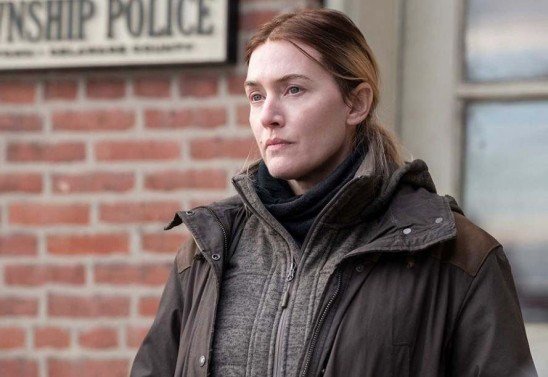 Michele K. Short/HBO