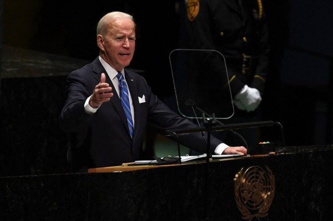 (crédito: Timothy A. Clary/ Pool/ Getty Images/ AFP) (crédito: Timothy A. Clary/ Pool/ Getty Images/ AFP)