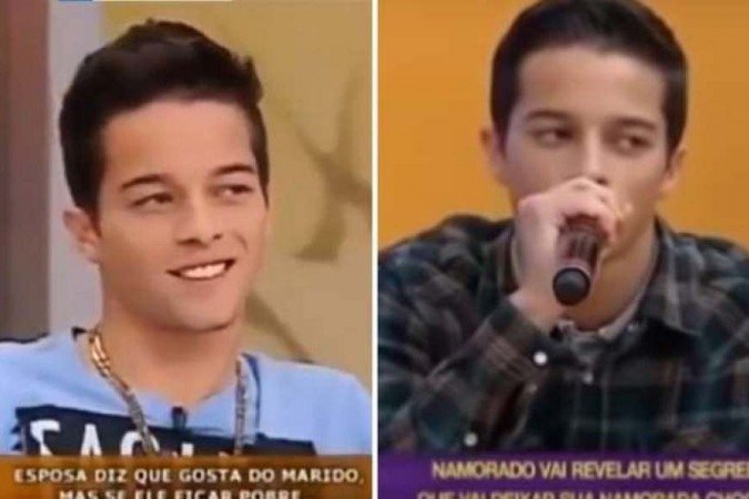 Reprodução/SBT/Rede TV/Montagem