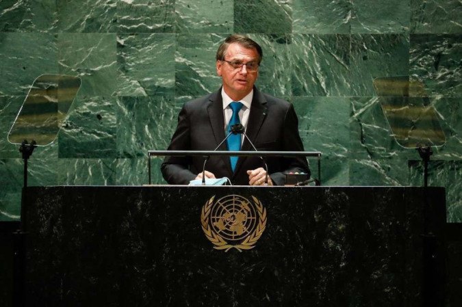 Bolsonaro va a la Asamblea General de la ONU sin importantes reuniones bilaterales