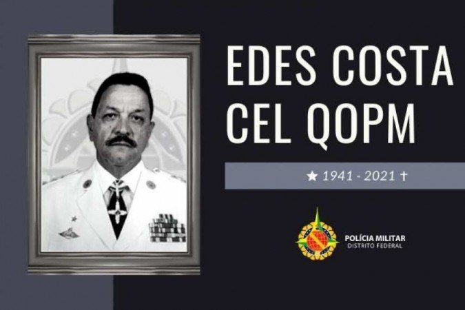  (crédito: PMDF/Divulgações)