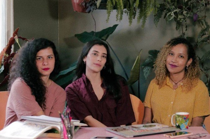  (crédito:  Ana Luíza Menezes)