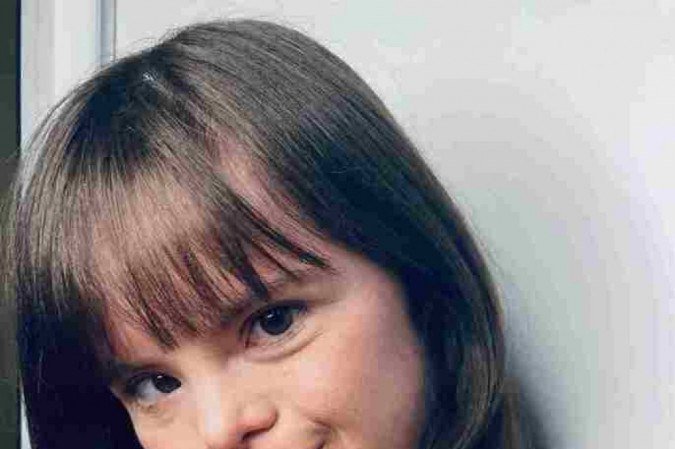 Vitória Mesquista - dia de luta da pessoas com deficiência