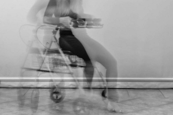 Dia de luta da pessoa com deficiência