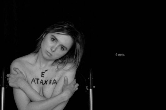 Dia de luta da pessoa com deficiência