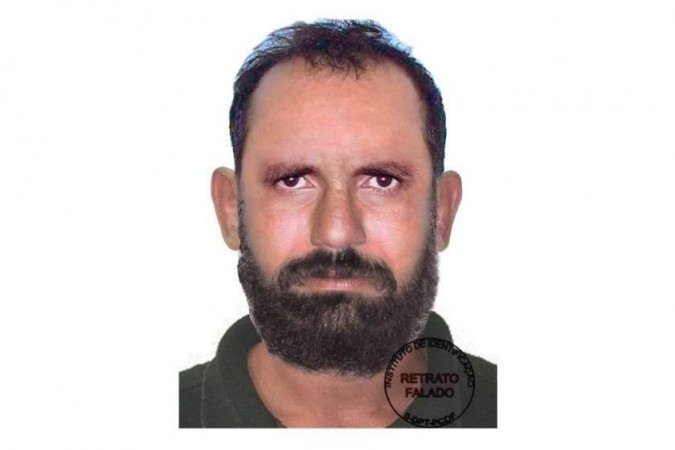  (crédito: Divulgação/ PCDF)