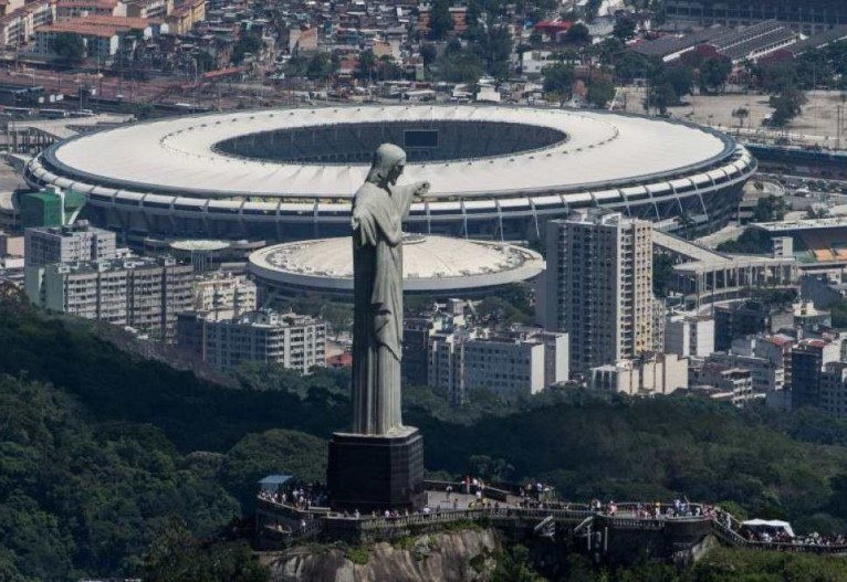 Maracan&atilde; receberia a competi&ccedil;&atilde;o pela segunda vez. A primeira foi em 2000, com t&iacute;tulo do Corinthians