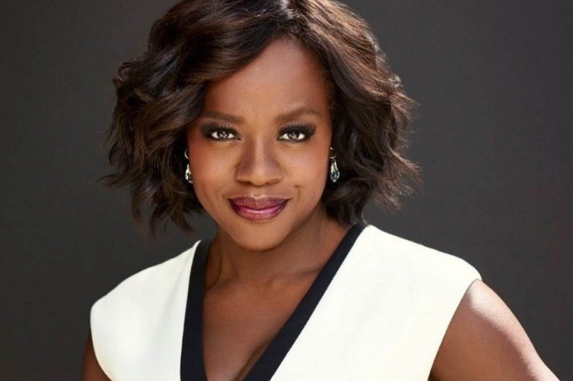 Viola Davis em How To Get Away With Murder Viola Davis em How To Get Away With Murder