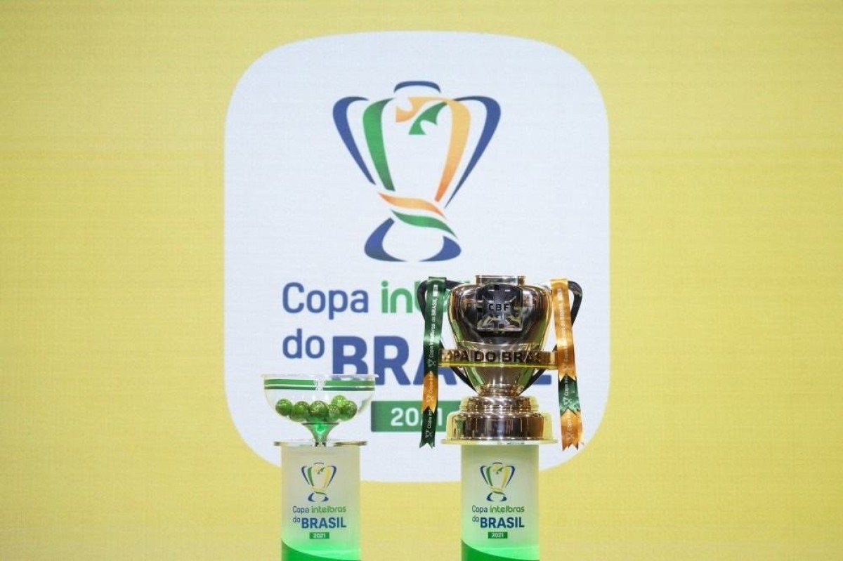 Fases finais da Copa do Brasil já têm data definida pela CBF