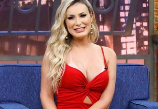 Andressa Urach (foto: Divulgação)