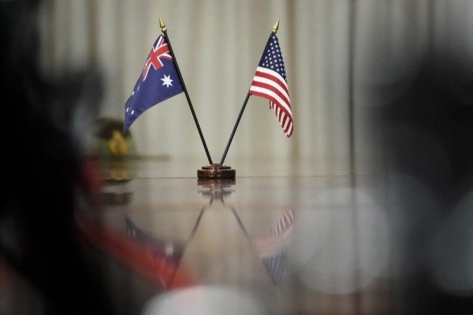 (crédito: Drew Angerer/ Getty Images/ AFP) (crédito: Drew Angerer/ Getty Images/ AFP)