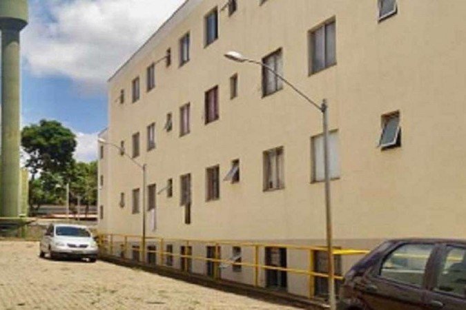 Corpo foi encontrado na caixa de gordura do Condomínio conhecido por 