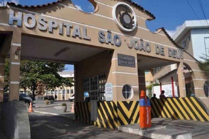  (crédito: São João de Deus/Divulgação)