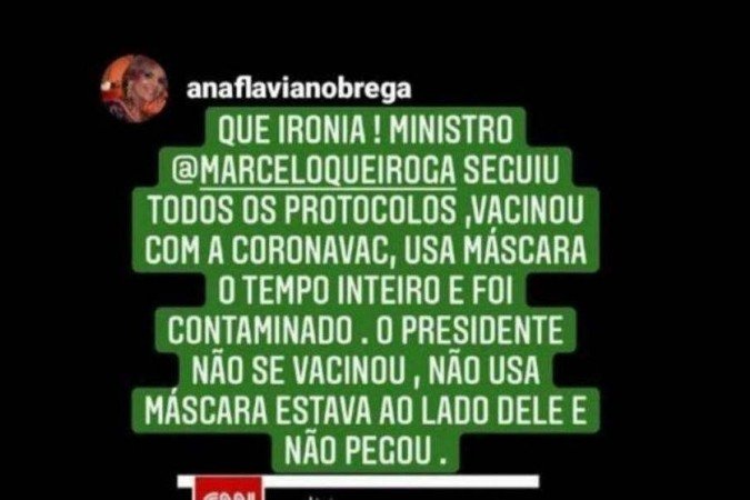  (crédito: Reprodução/Instagram)