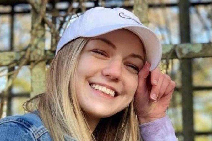  (crédito: Gabby Petito (foto: Reprodução/Instagram) )