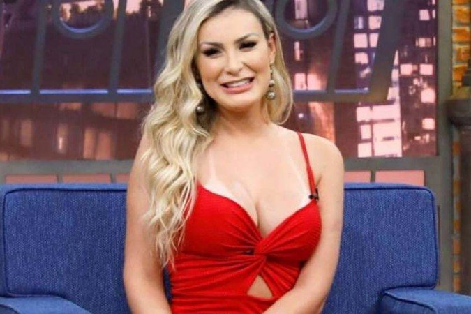 (crédito: Andressa Urach (foto: Divulgação))