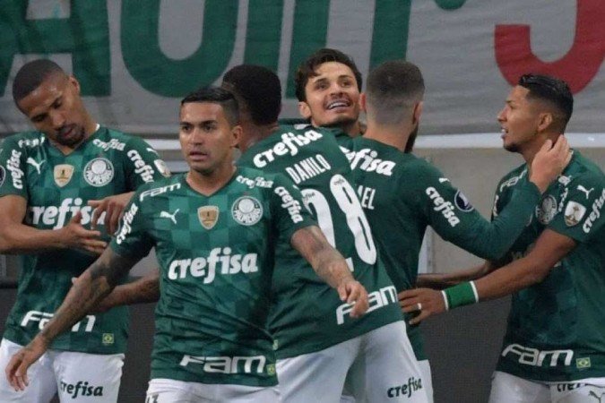  (crédito: Nelson Almeida/POOL/AFP)