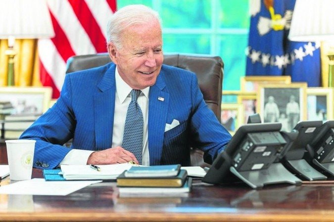  (crédito: Adam Schultz/AFP)