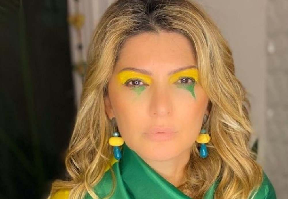 Caso DJ Ivis: Antonia Fontenelle é indiciada por usar 