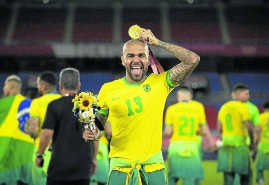 Lucas Figueiredo/CBF