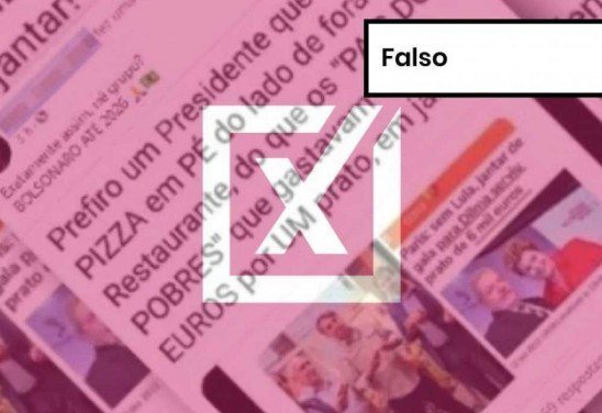 Reprodução / Projeto Comprova