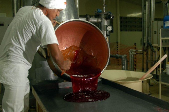  (crédito: José Paulo Lacerda/CNI/Direitos Reservados)