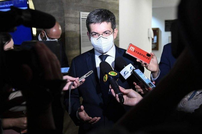  (crédito: Roque de Sá/Agência Senado)