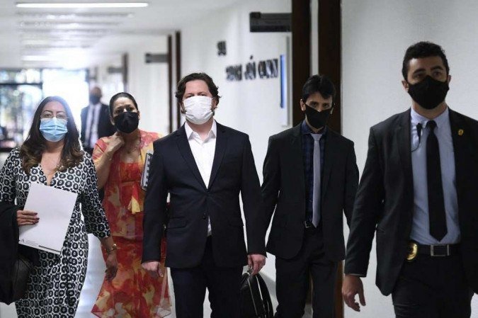  (crédito: Edilson Rodrigues/Agência Senado)