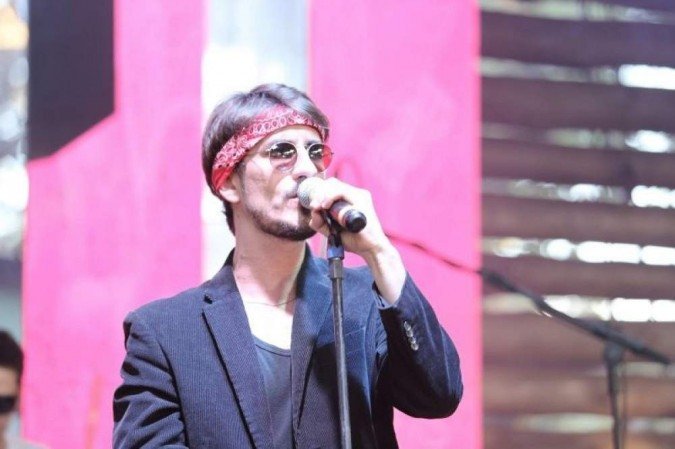  (crédito: Pork'n Roll/Divulgação)