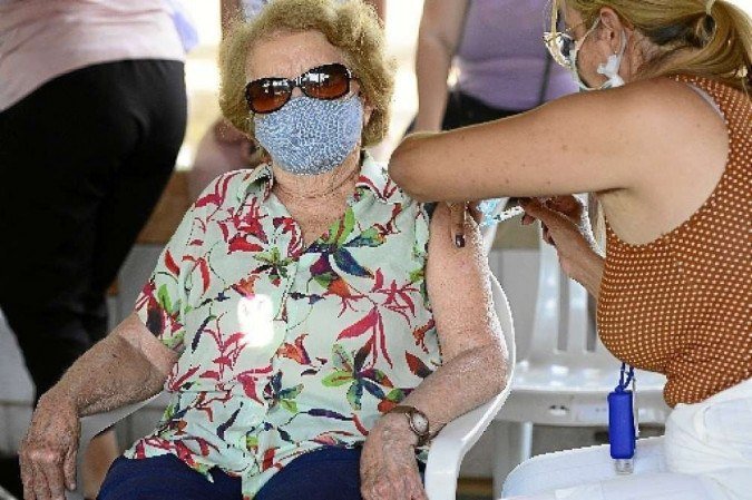  (crédito: Marcelo Ferreira/CB/D.A Press)