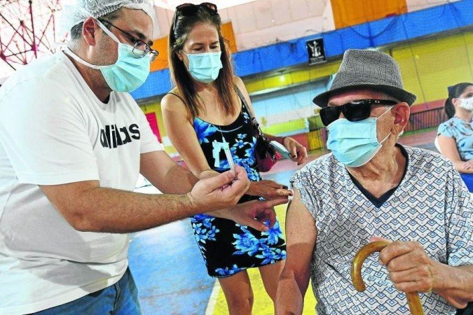  (crédito: Ed Alves/CB/D.A Press)