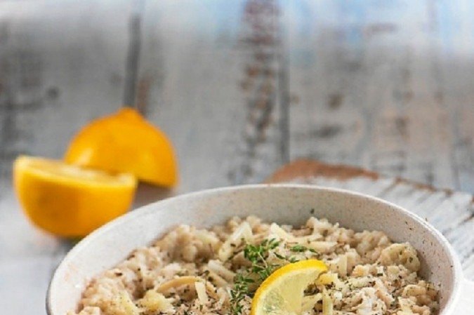 Sabor e saúde: saladas, wraps, risotos e burritos compõem o cardápio da casa para deliciar os comensais