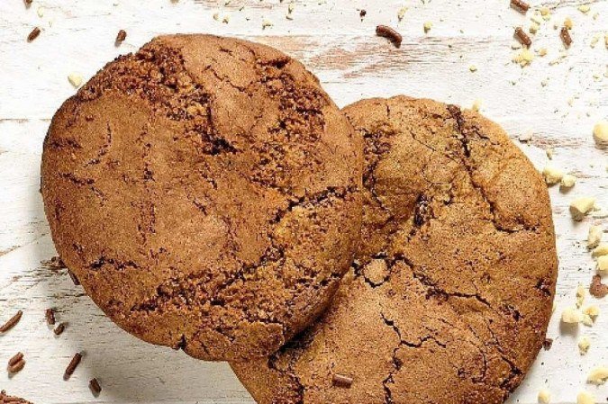 Sobremesas para comer sem culpa. Nada de glúten e lactose