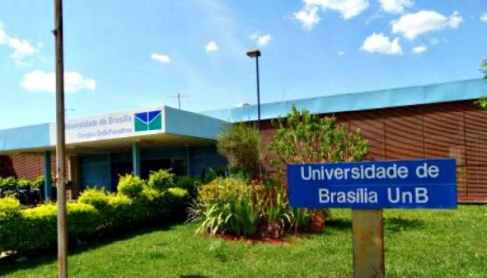 Semana Universitára 2021 da UnB termina na sexta-feira