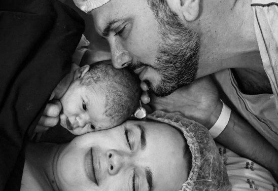 Thaeme/Instagram/Reprodução