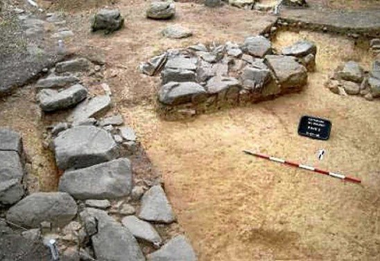 Courtesy of Nancy de Grummond/Divulgação