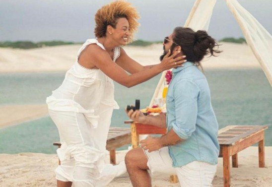 Sheron Menezzes/Instagram/Reprodução