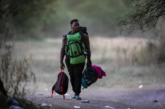  (crédito: John Moore/ Getty Images/ AFP)